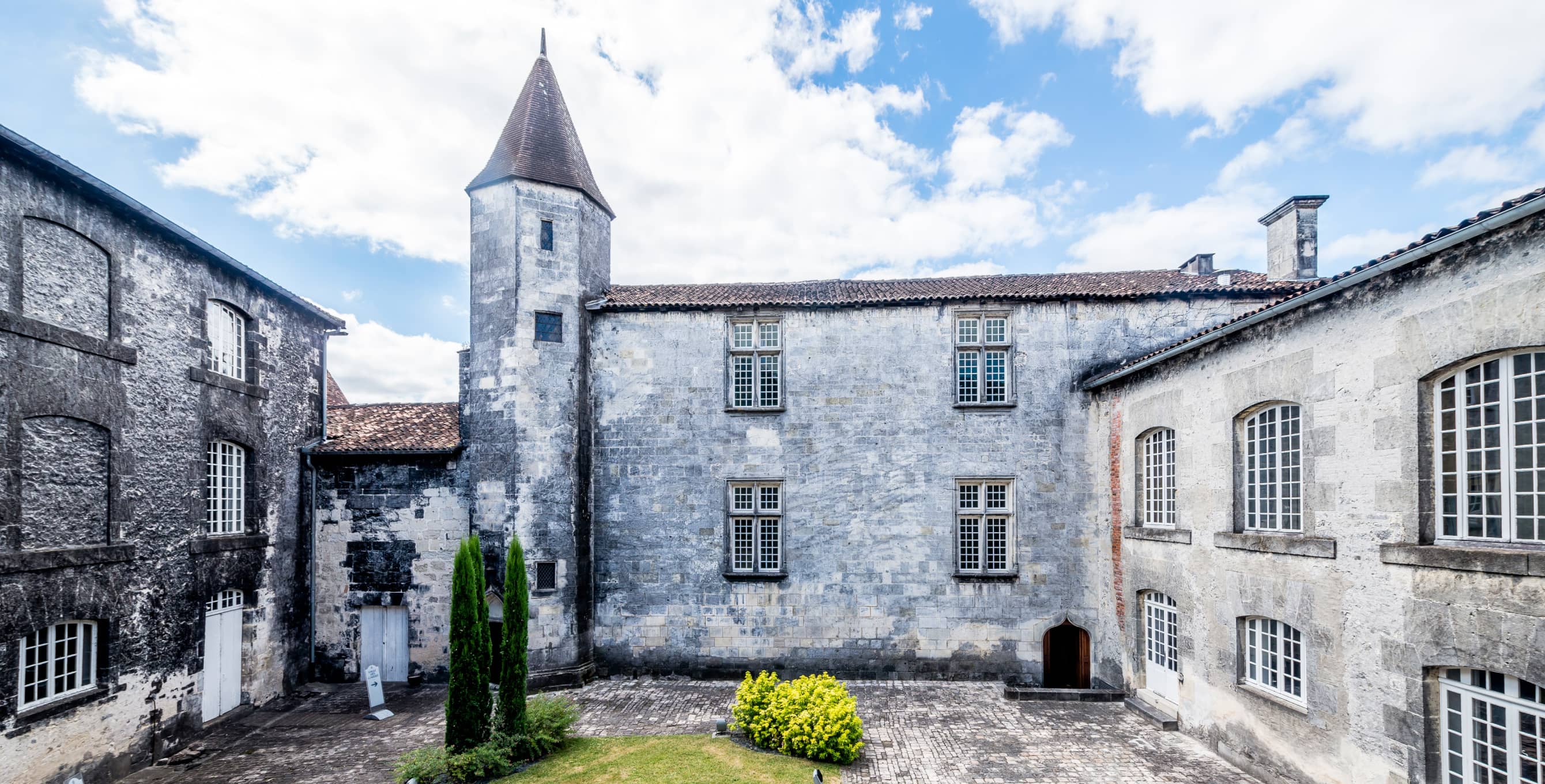 Chateau Royal de Cognac